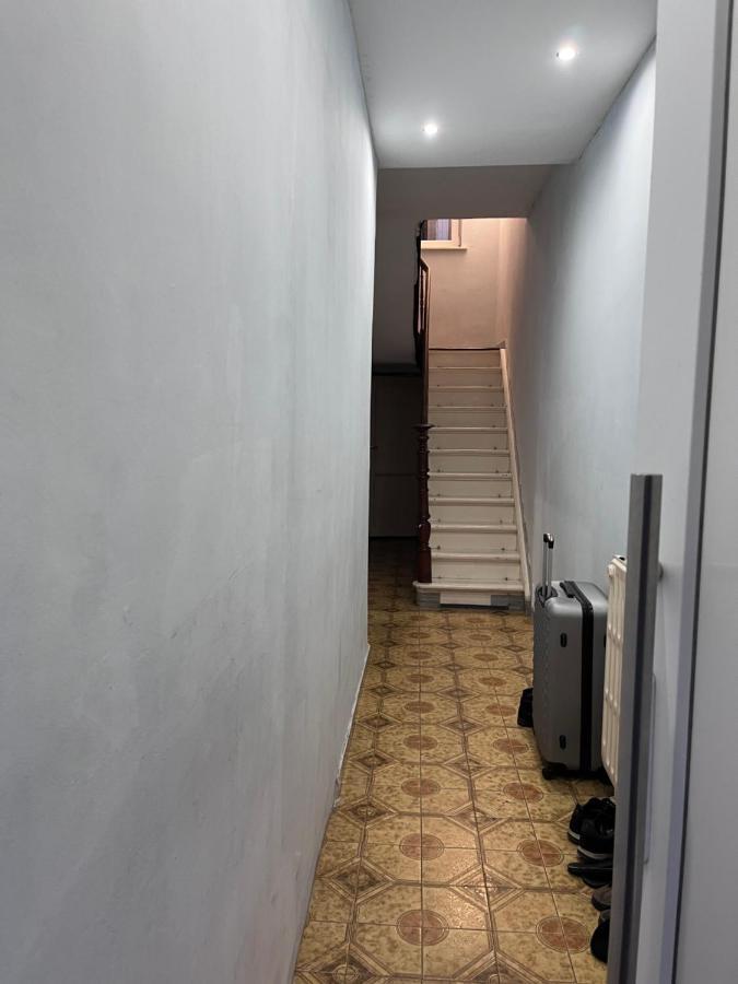 Grande Maison Avec Plusieurs Chambres A Louer Lüttich Exterior foto